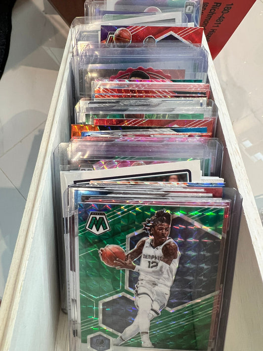 NBA Fire Pull 5.00 game - Chase Hits !